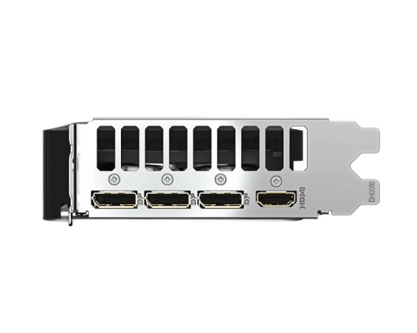Nvidia GeForce RTX 5060 Eagle OC 8GB 128bit GV-N5060EAGLE OC-8GD rev 1.0