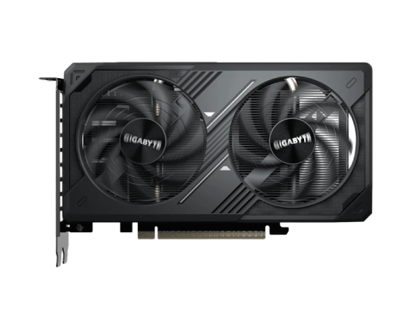 Nvidia GeForce RTX 5050 Windforce 8GB 128Bit GV-N5050WF2OC-8GD Rev 1.0