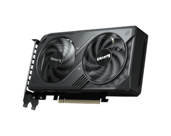 Nvidia GeForce RTX 5050 Windforce 8GB 128Bit GV-N5050WF2OC-8GD Rev 1.0