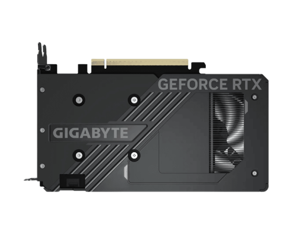Nvidia GeForce RTX 5050 Windforce 8GB 128Bit GV-N5050WF2OC-8GD Rev 1.0