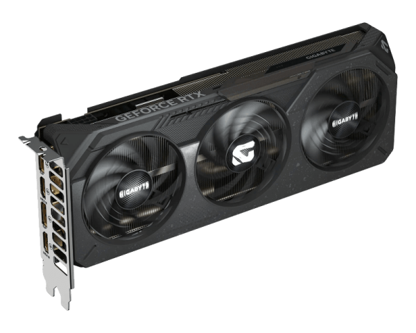 Gigabyte nVidia GeForce RTX 5050 Gaming OC 8GB 128bit GV-N5050GAMING OC-8GD rev 1.0