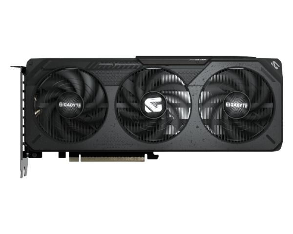 Gigabyte nVidia GeForce RTX 5050 Gaming OC 8GB 128bit GV-N5050GAMING OC-8GD rev 1.0