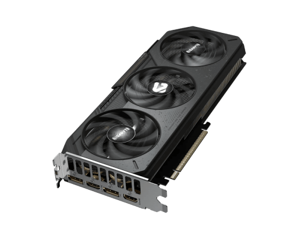Gigabyte nVidia GeForce RTX 5050 Gaming OC 8GB 128bit GV-N5050GAMING OC-8GD rev 1.0