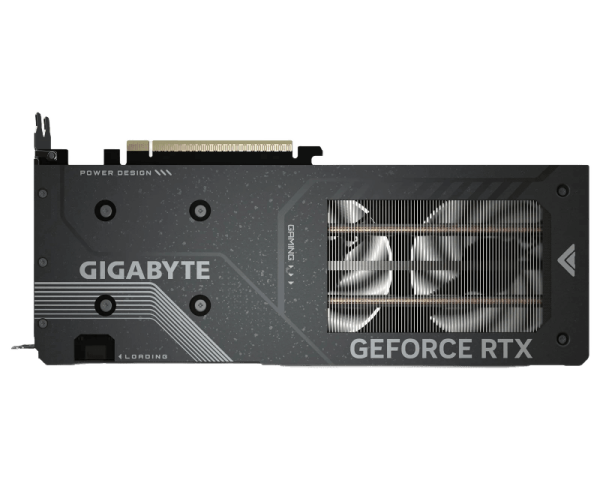 Gigabyte nVidia GeForce RTX 5050 Gaming OC 8GB 128bit GV-N5050GAMING OC-8GD rev 1.0