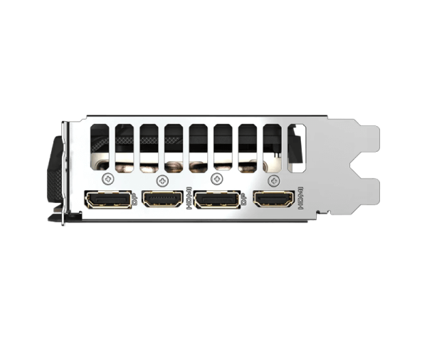 Gigabyte nVidia GeForce RTX 5050 Gaming OC 8GB 128bit GV-N5050GAMING OC-8GD rev 1.0