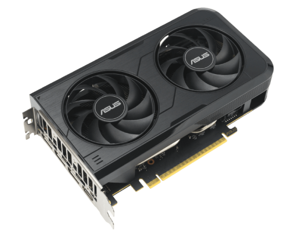 nVidia GeForce RTX 5050 8GB 128bit DUAL-RTX5050-O8G