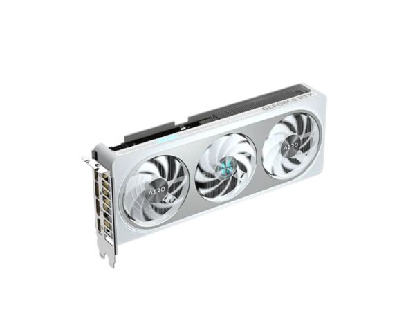 nVidia GeForce RTX 5060 AERO 8GB 128bit GV-N5060AERO OC-8GD rev. 1.0