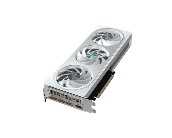 nVidia GeForce RTX 5060 AERO 8GB 128bit GV-N5060AERO OC-8GD rev. 1.0