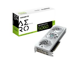 Gigabyte nVidia GeForce RTX 5060 AERO 8GB 128bit