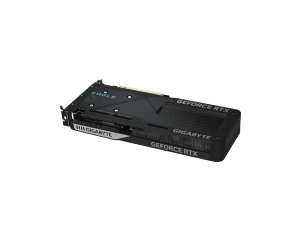 nVidia GeForce RTX 5060 EAGLE MAX 8GB 128bit GV-N5060EAGLEMAX OC-8GD rev. 1.0