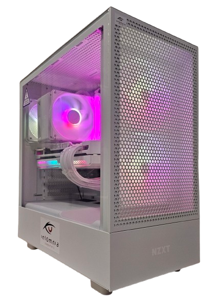 Gaming PC: B760, Core i5 14600KF, 32GB DDR5-6400, RTX3090 24GB, 1TB NVMe