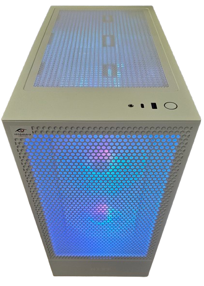 Gaming PC: B760, Core i5 14600KF, 32GB DDR5-6400, RTX3090 24GB, 1TB NVMe