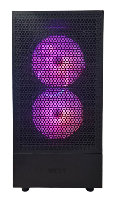 Insomnia Shadow Rock 2 XTi: B860, Core Ultra 7 265KF, 32GB DDR5-7600, RTX4070Ti Super 16GB