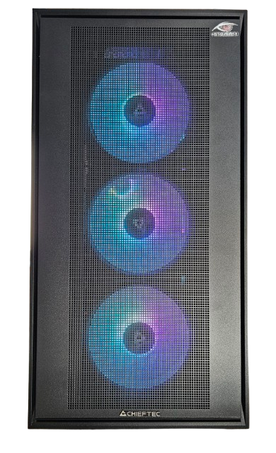 Insomnia Shadow TUF Core 2: B650, Ryzen 7 7700X, 32GB DDR5-6000, RTX 5070, 1TB SSD