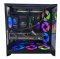 Insomnia Shadow TUF Phantom 2: X870, Ryzen 7 9800X3D, RTX 5080, 32GB DDR5-6000