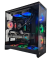 Insomnia Shadow TUF Phantom 2: X870, Ryzen 7 9800X3D, RTX 5080, 32GB DDR5-6000