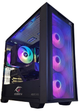 Insomnia Shadow Prime X CS2: B650M, Ryzen 7 7800X3D, 32GB DDR5-6000, 1TB