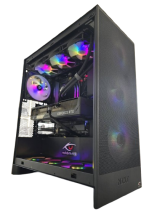 Insomnia Shadow Storm 2 XT: X870E, Ryzen 7 9800X3D, 32GB DDR5-6000, RTX5090, 1TB