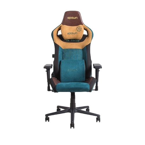 Gaming Chair Spawn Viking Edition