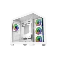 Cooler Master Elite 681 Case White