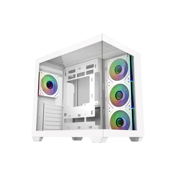 Cooler Master Elite 681 Case White