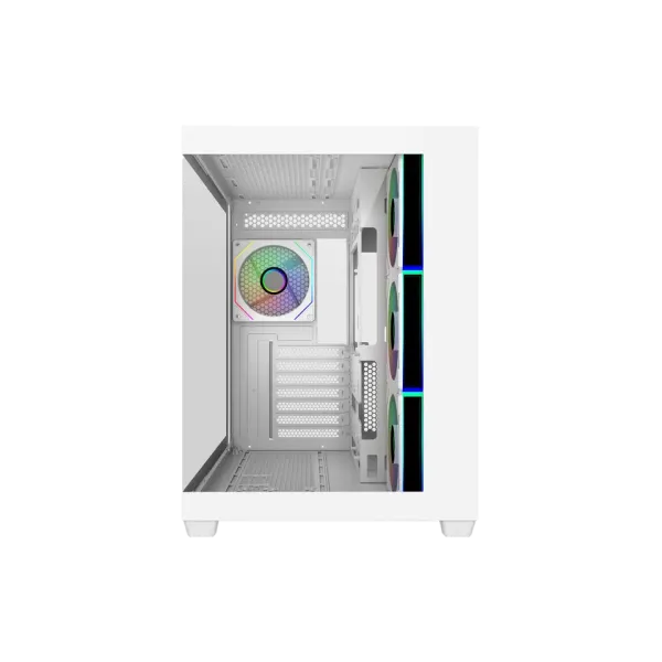 Cooler Master Elite 681 Case White