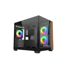 Cooler Master Elite 481 Case Black