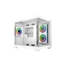 Cooler Master Elite 481 Case White