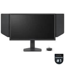 BenQ Zowie XL2546X+ LED Gaming 280Hz 3xHDMI, Display Port, DyAc2