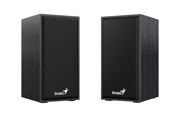 Genius SP-HF180 SPEAKERS BLACK