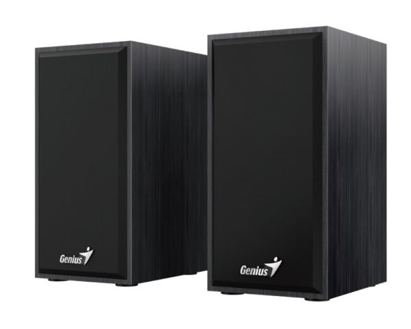 Genius SP-HF180 SPEAKERS BLACK