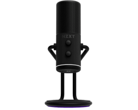 NZXT USB Microphone Black (AP-WUMIC-B1)