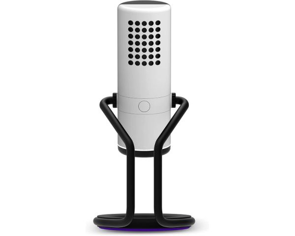 NZXT USB Microphone White (AP-WUMIC-W1)