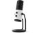 NZXT USB Microphone White (AP-WUMIC-W1)