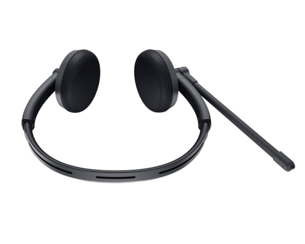 Dell Stereo Headset WH1022