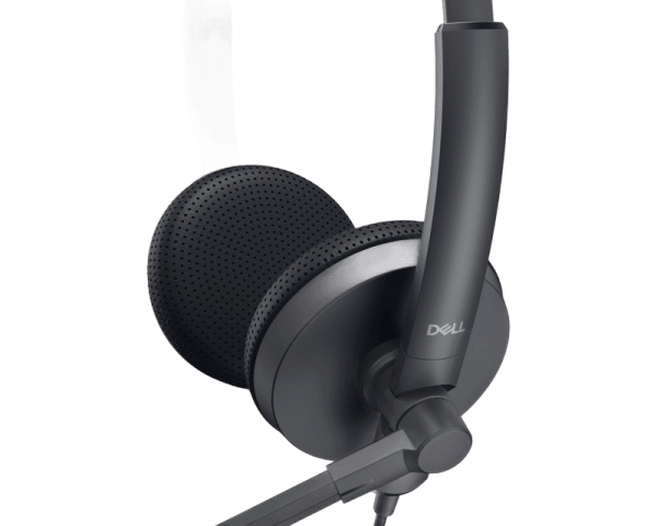 Dell Stereo Headset WH1022