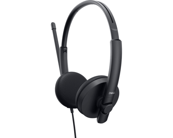 Dell Stereo Headset WH1022
