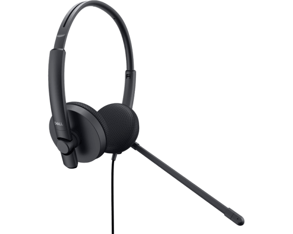 Dell Stereo Headset WH1022