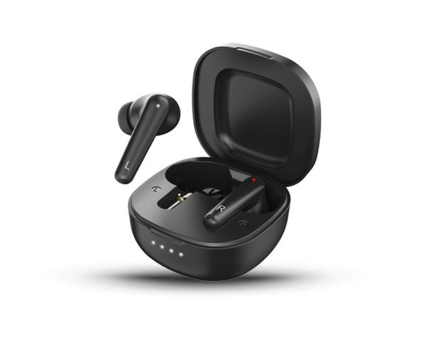 Genius HS-M910BT Wireless Stereo Headphones Black