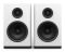 NZXT Gaming Speakers 3 "White V2 White (AP-SPKW2-EU)