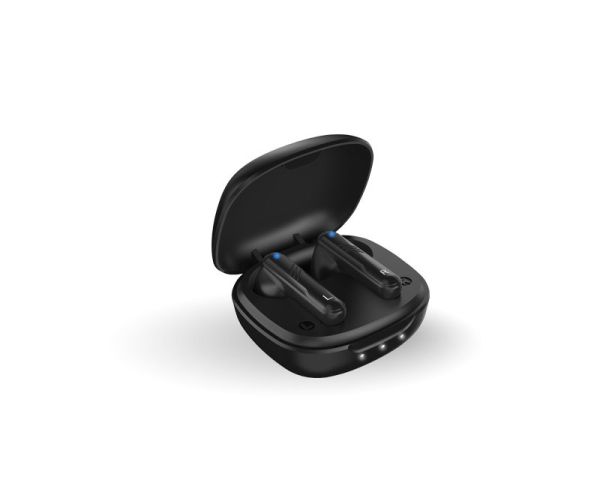 Genius HS-M905BT Wireless Stereo Headphones Black