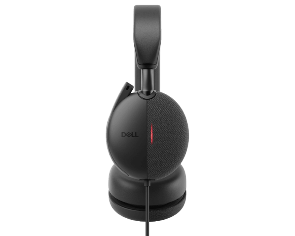Pro Wired Anc Headset Wh5024