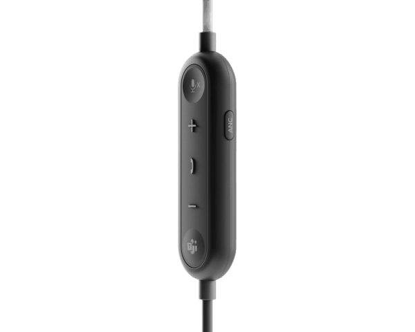 Pro Wired Anc Headset Wh5024