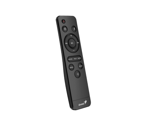 SW-2.1 1850BT Wireless Black speakers